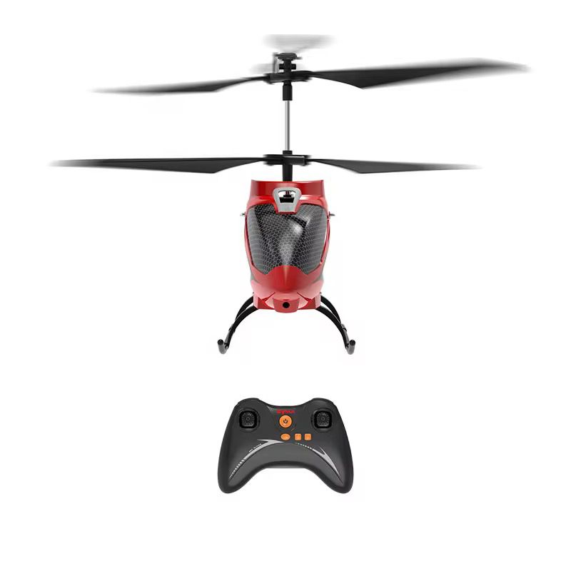 Two-way remote control infrared helicopter 🇬🇧