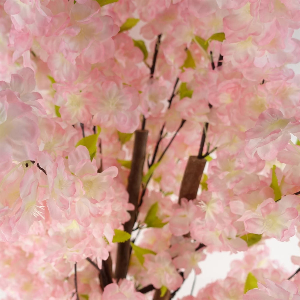 1M Artificial Blossom Tree (White,Pink and Baby Pink) 🇬🇧