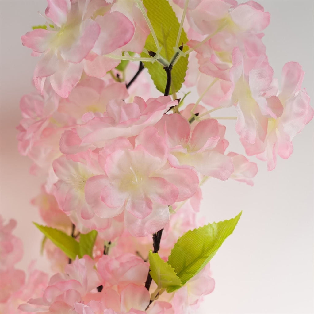1M Artificial Blossom Tree (White,Pink and Baby Pink) 🇬🇧