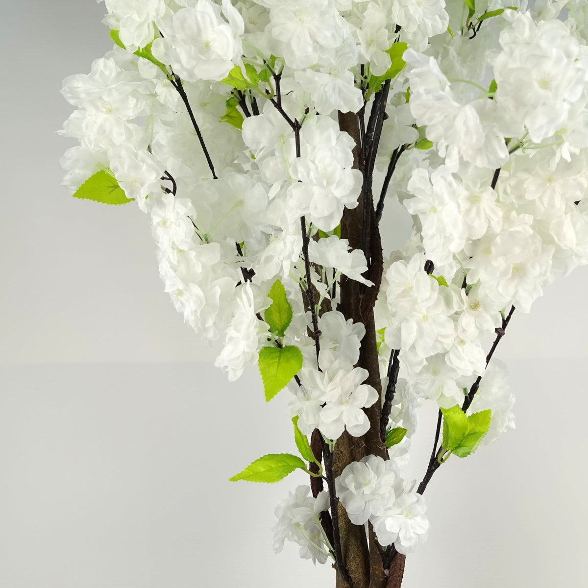 1M Artificial Blossom Tree (White,Pink and Baby Pink) 🇬🇧