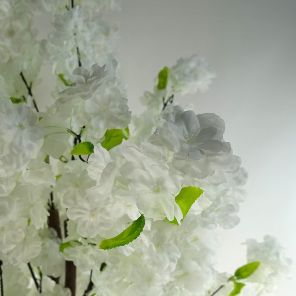 1M Artificial Blossom Tree (White,Pink and Baby Pink) 🇬🇧
