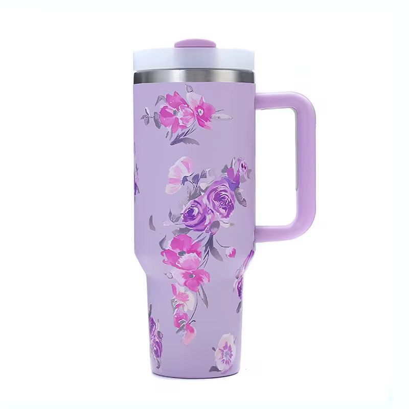 1200ml Car Mug with Handle 🇬🇧