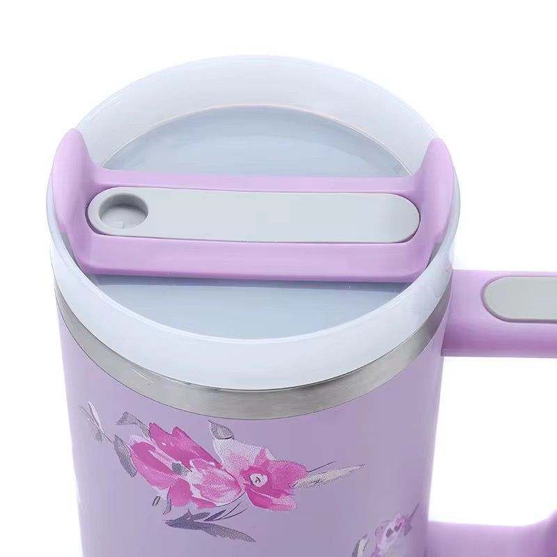 1200ml Car Mug with Handle 🇬🇧