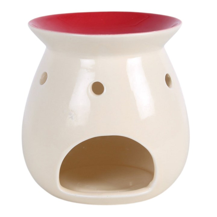 Home for Christmas Oil Burner and Wax Warmer 🇬🇧