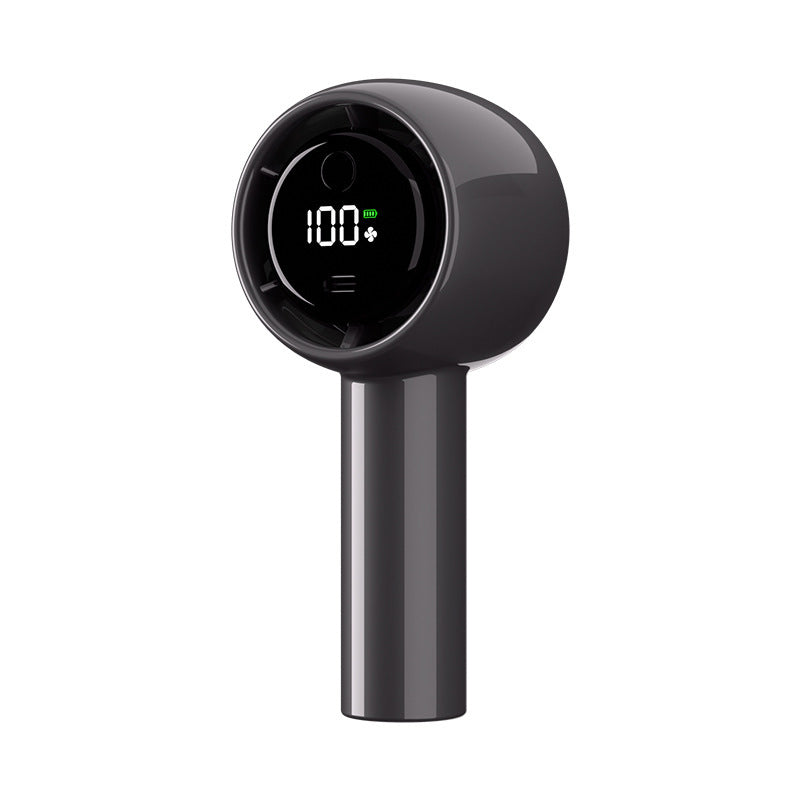 Handheld Fan Portable Portable Mini Charging Small Electric Fan 🇨🇳
