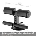 Household Men's And Women's Belly Roll Firm Abs Exercise Suction Cup Fitness Exercise AB Rocket 🇨🇳