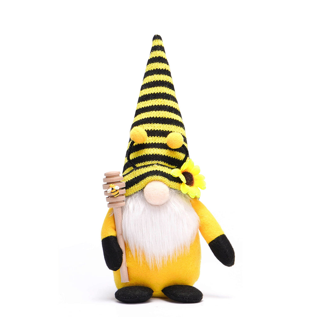 Bee Festival Faceless Doll Cute 🇨🇳