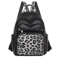 Large Capacity Retro Style Backpack 🇨🇳