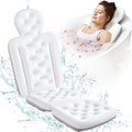 Bathroom Pillow Hotel Suction Cup Bath Bath Pillow 🇨🇳