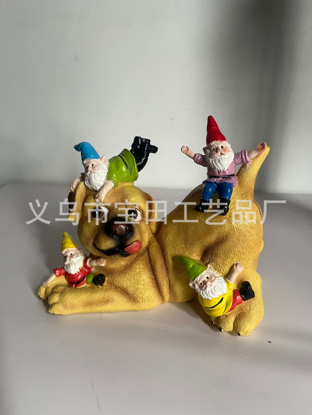 Outdoor Sculpture And Statue Garden Art Decoration 🇨🇳