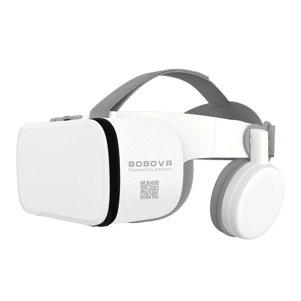 Bluetooth Wireless Headset Vr Glasses 3d Virtual 🇨🇳