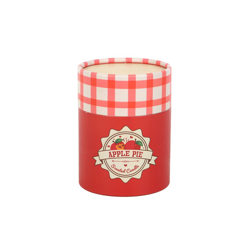 Apple Pie Scented Candle 🇬🇧
