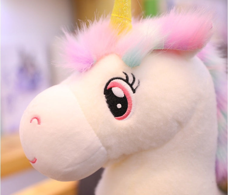 Rainbow Angel Unicorn 🦄 🇨🇳
