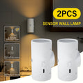 Rechargeable Led Night Lights Equipped With Motion Sensing 🇨🇳