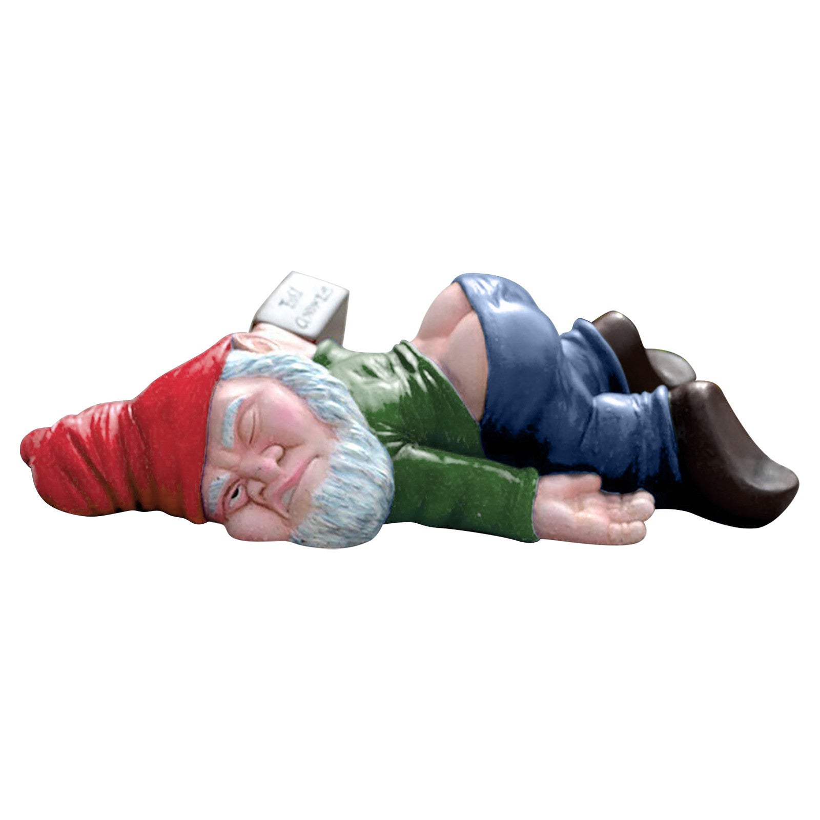 Funny Drunk Garden Creative Drunk Garden  Decoration 🇨🇳