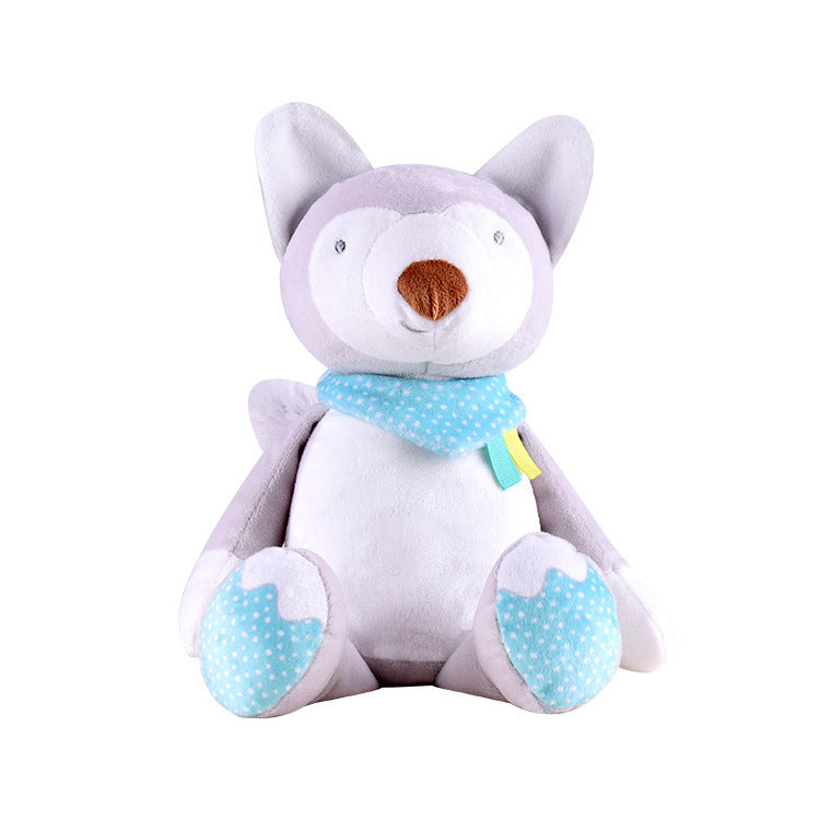Fashion Baby Doll Comfort Lamp Toy 🇨🇳