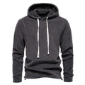 All-matching Men's Polar Fleece Thermal Sweater 🇨🇳