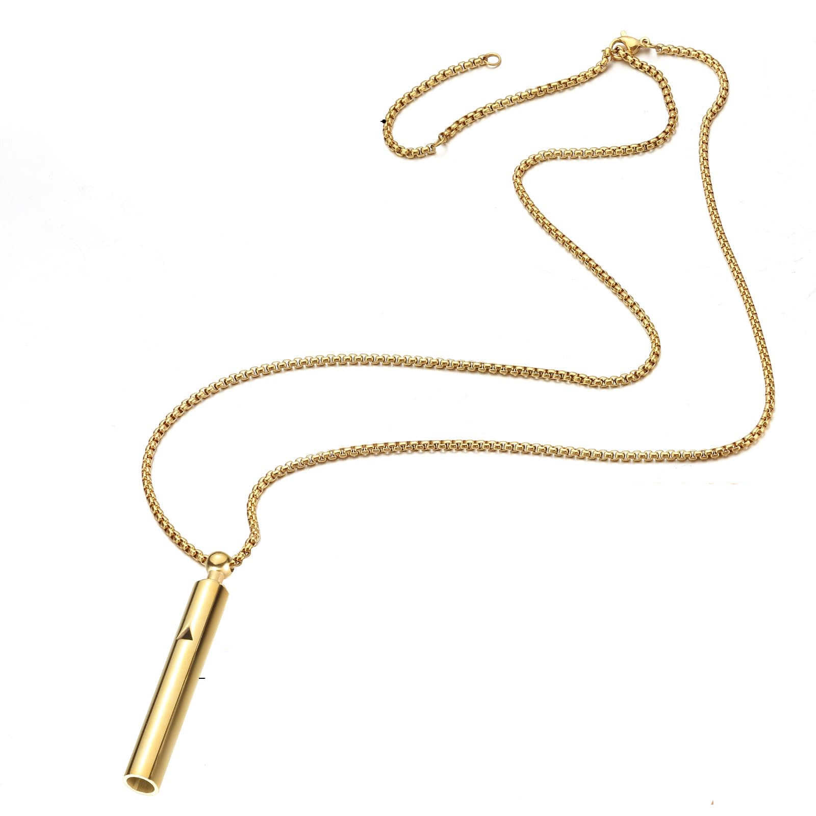 Anxiety Relief Necklace 🇨🇳