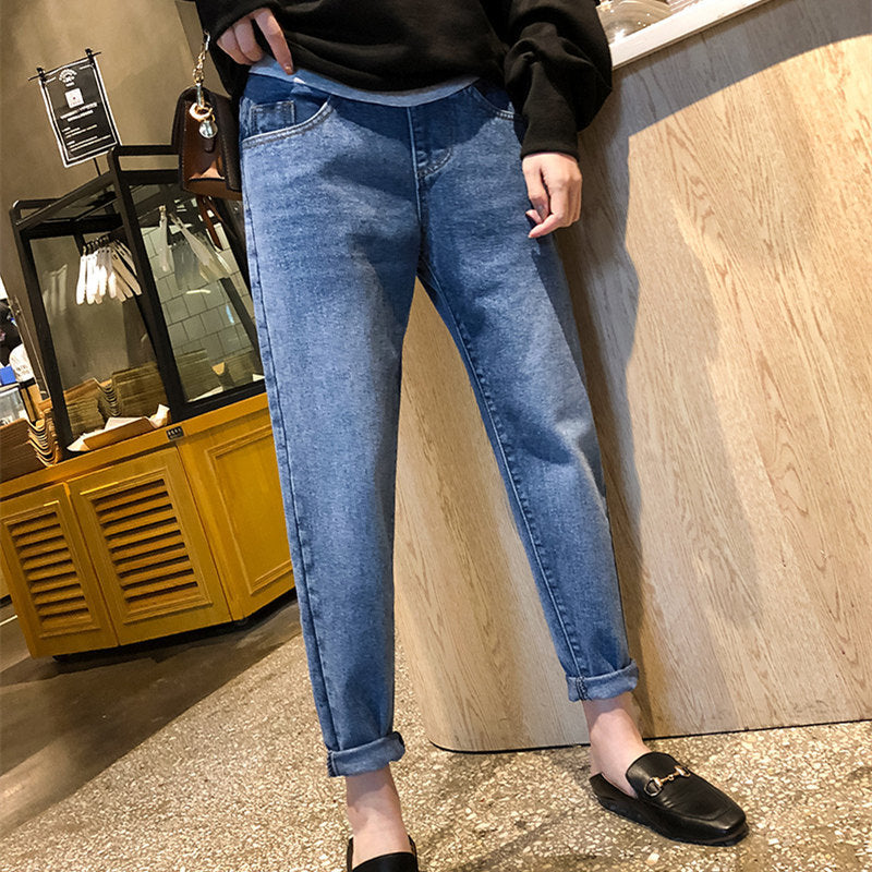 Maternity Jeans 🇨🇳