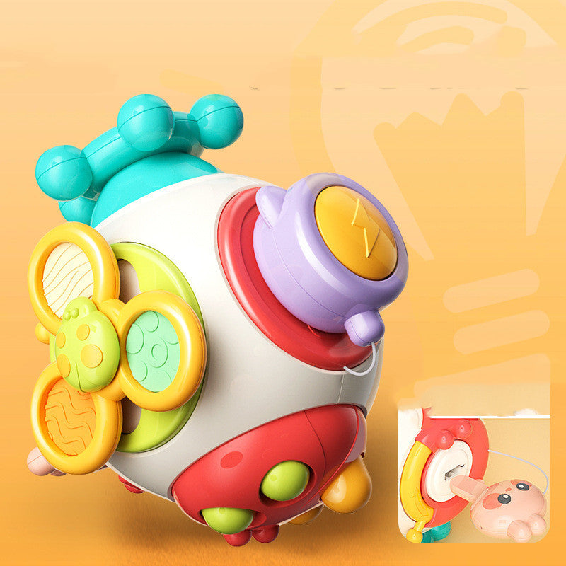 Infant And Toddler Busy Ball Early Education Toys 🇨🇳