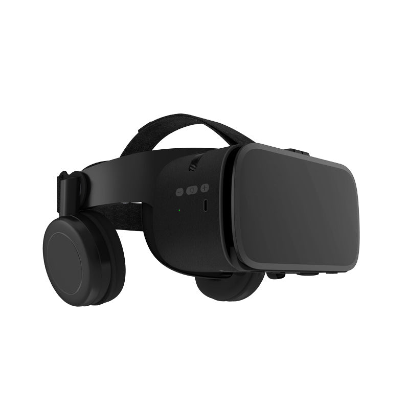 Bluetooth Wireless Headset Vr Glasses 3d Virtual 🇨🇳