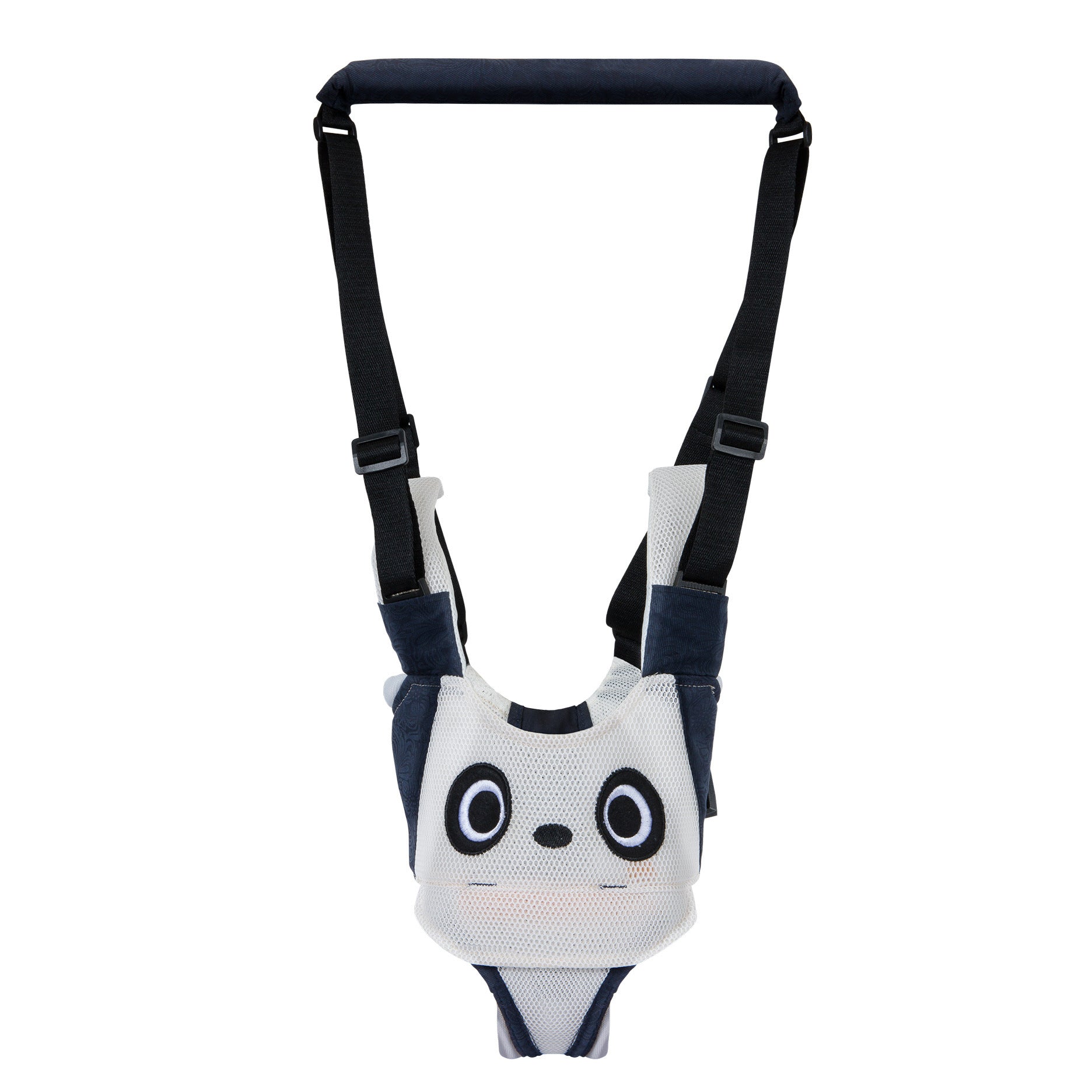 Baby Walking Harness Belt Baby Walker Stuff Walking Bag Safety Helper Child Leash Baby Toddler Belt Walking Assistant 🇨🇳