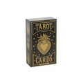 Sacred Heart Tarot Cards