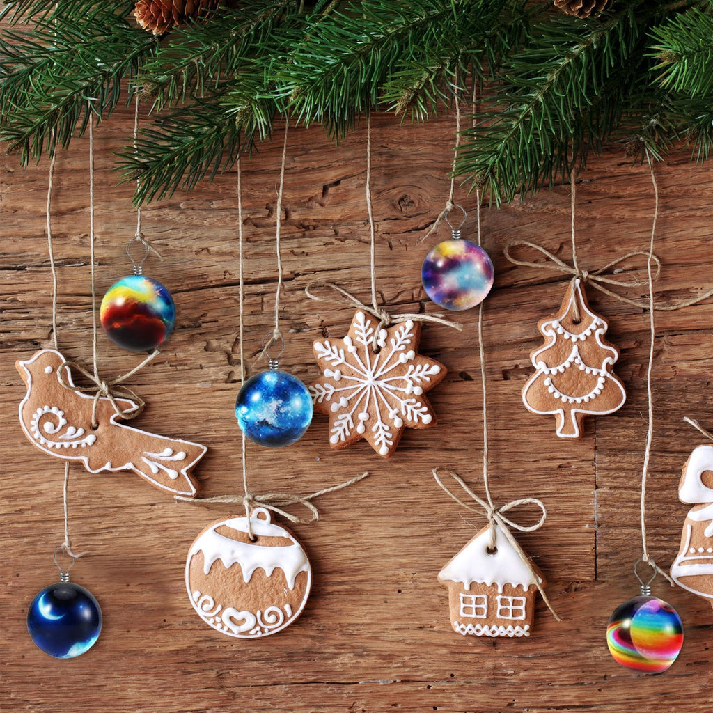 Planet Blind Box Christmas 24 Days Countdown Christmas 🇨🇳