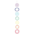 Chakra Wall Hanging 🇬🇧