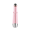 Portable Mini Eye Massager - Electric Vibration (Anti-Ageing Wrinkle Dark Circles) Removal Pen 🇨🇳