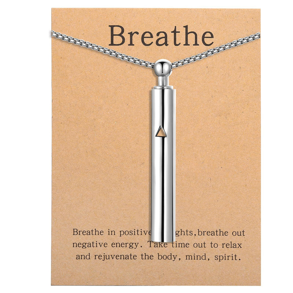 Anxiety Relief Necklace 🇨🇳