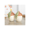 Acorn Salt and Pepper Shakers 🇬🇧