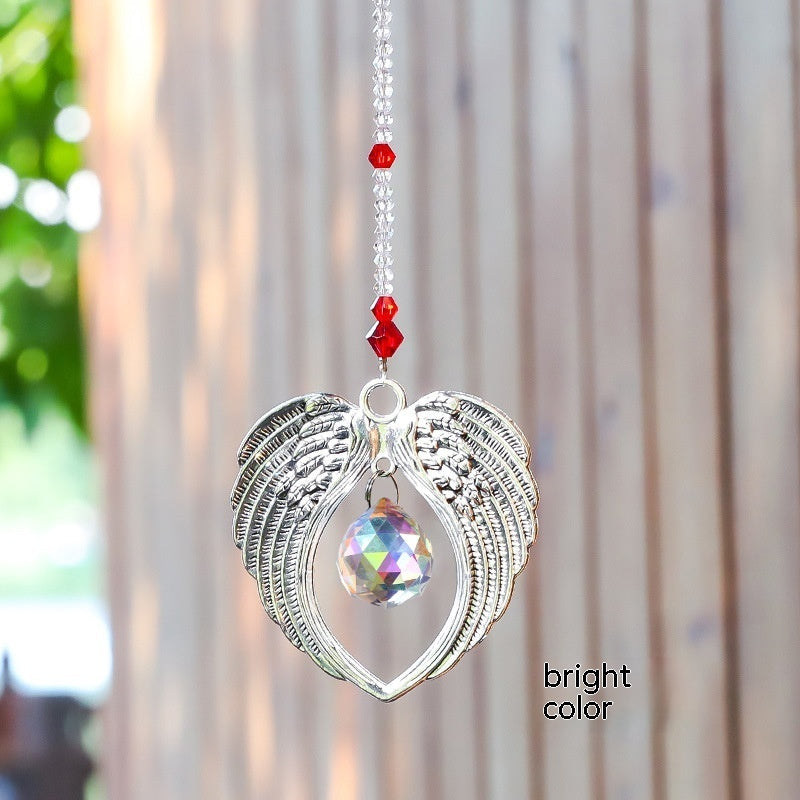 Angel Wings Home Window Car Hanging Decorations 🇨🇳
