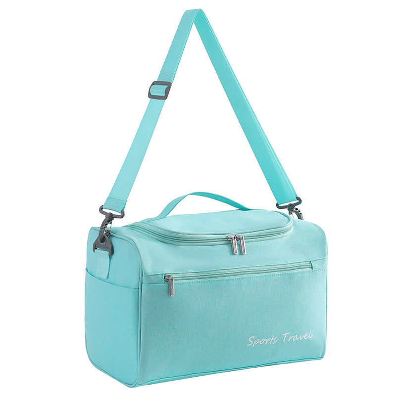 Thickened Large-capacity Waterproof Luggage Bag 🇨🇳