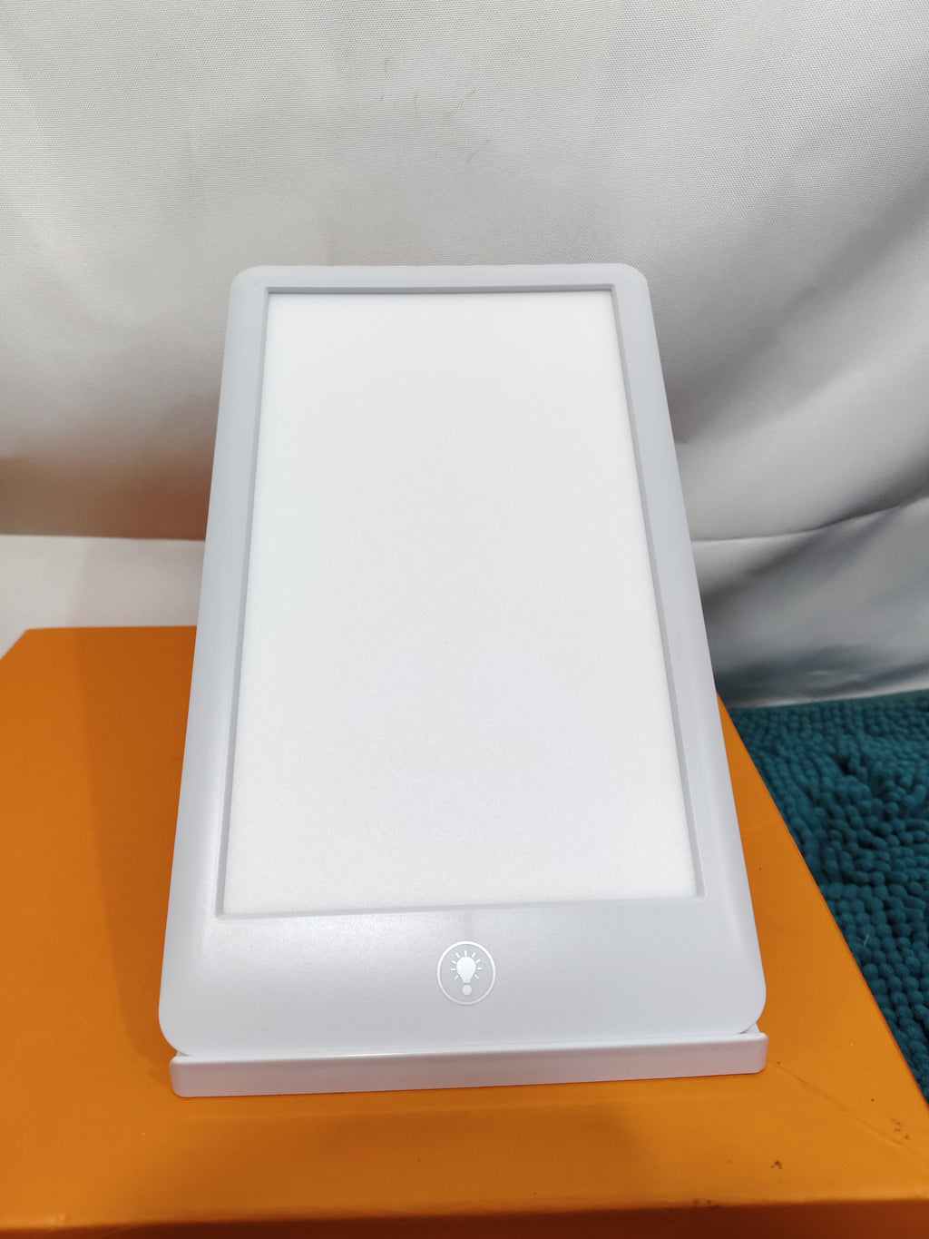 Solar light therapy lamp 🇨🇳