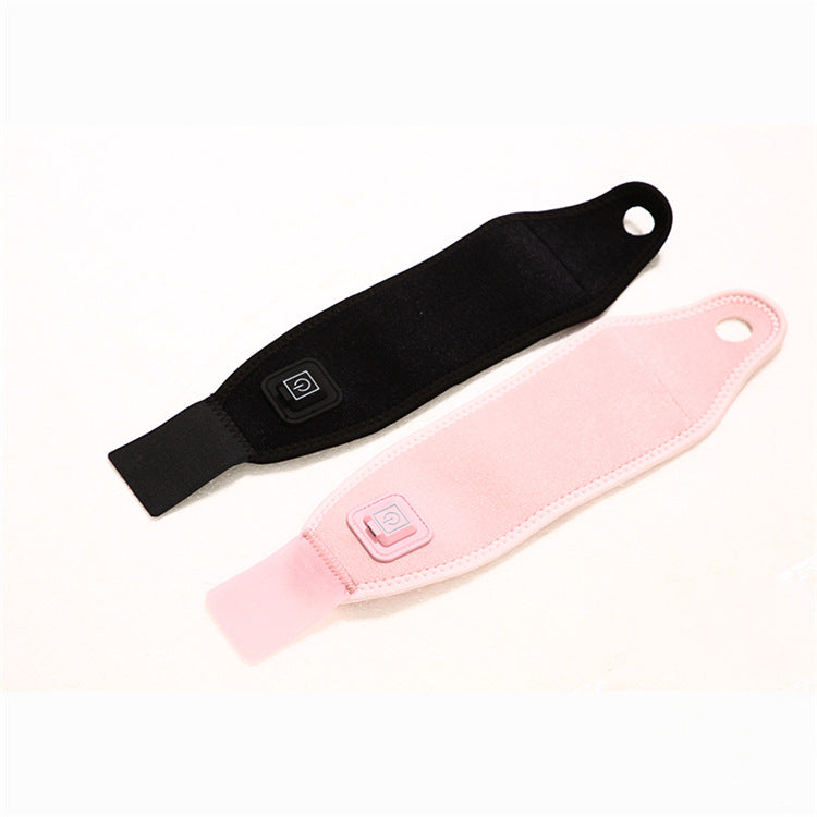 Electric Heating Hand Strap Hot Compress Physiotherapy Wrist Protector 🇨🇳