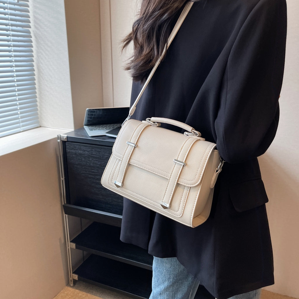 Stylish Minimalist Versatile Crossbody Shoulder Bag For Women 🇨🇳