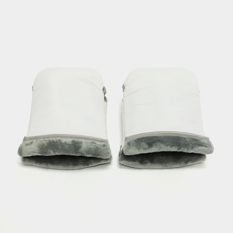 Baby Stroller Warm Gloves Winter Waterproof Anti-freezing Gloves Windproof Thickening 🇨🇳