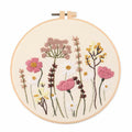 Embroidery DIY Material Pack Cross Kit 🇨🇳