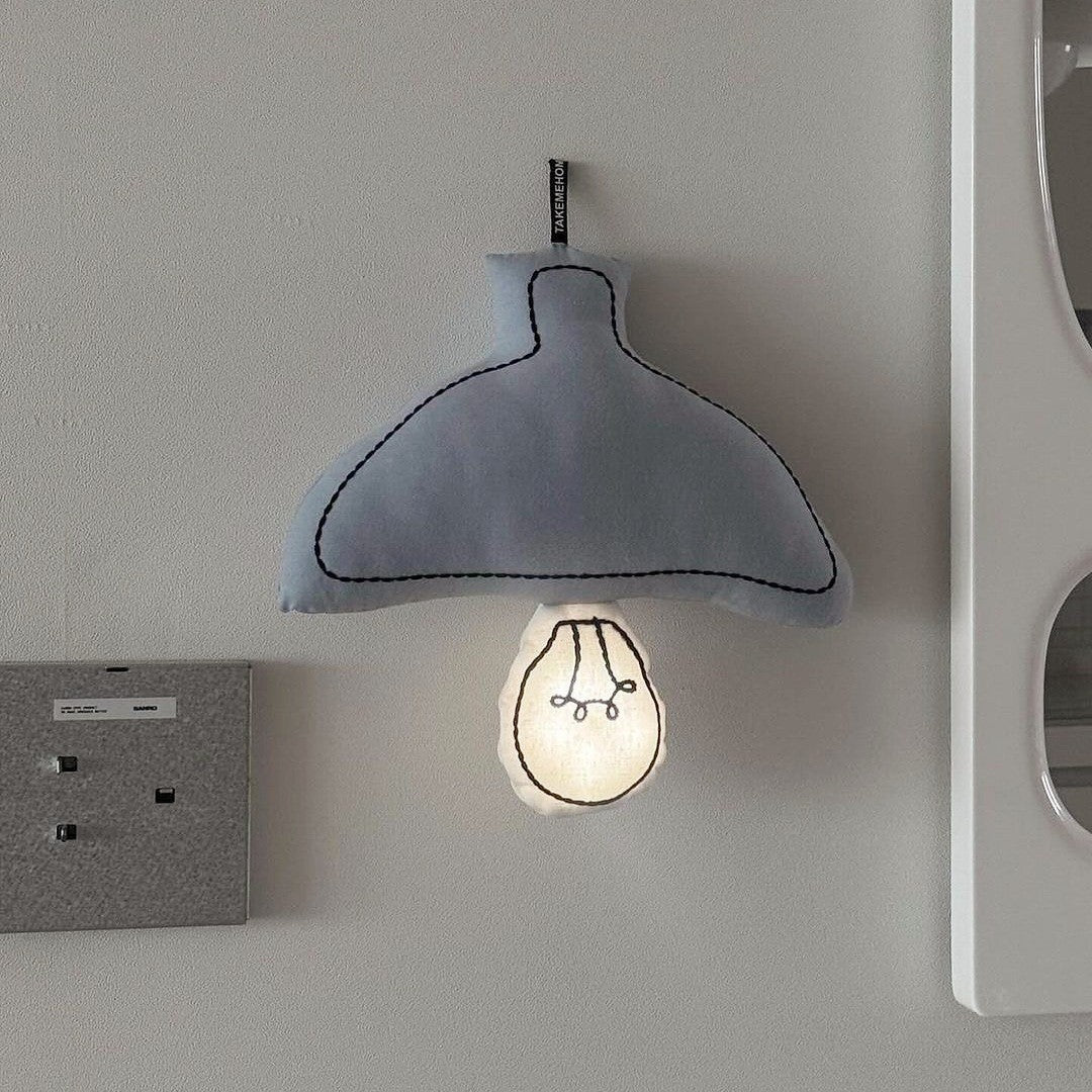 Baby Feeding Eye Protection Led Bedside Lamp 🇨🇳