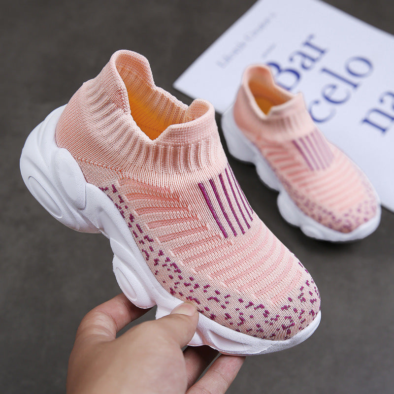 Girls' Soft Footwear Casual Shoes 🇨🇳