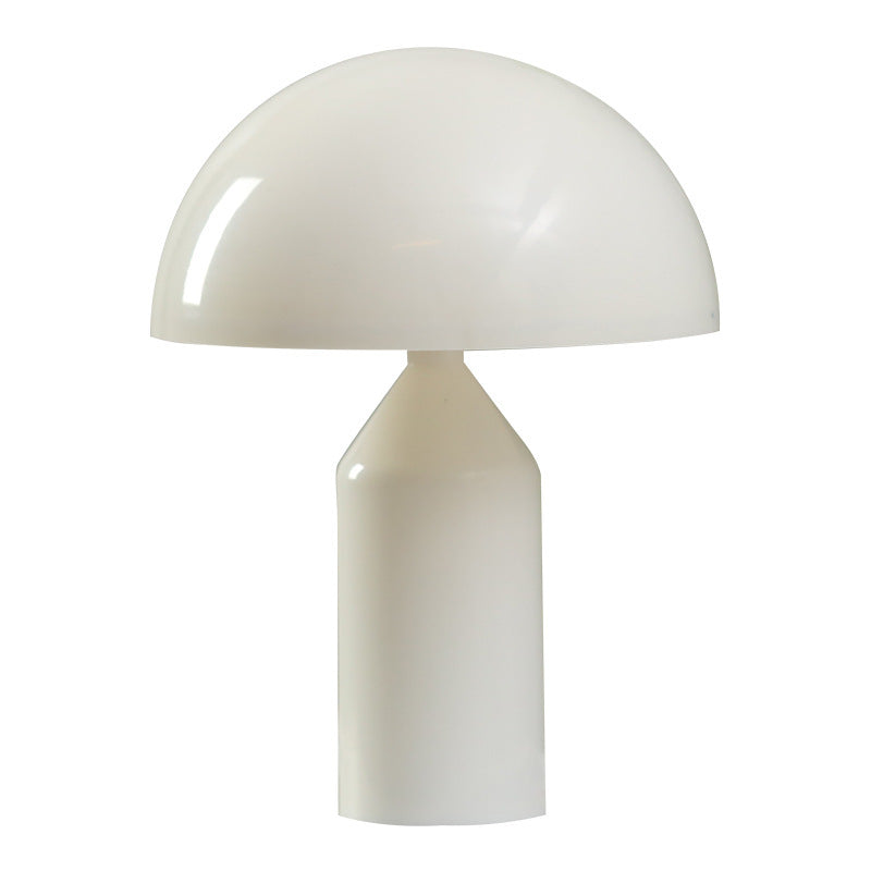 Mushroom Small Night Lamp Touch Color Changeable 🇨🇳