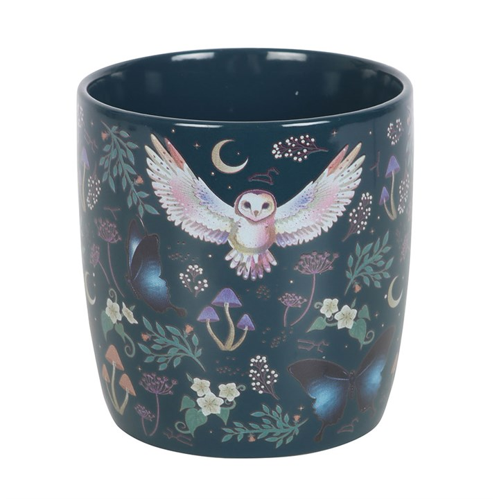 Night Flight All Over Print Ceramic Mug 🇬🇧