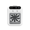 Air Conditioner Air Cooler Fan Water Cooling Fan Air Conditioning For Room Office Portable Air Conditioner Cars 🇨🇳
