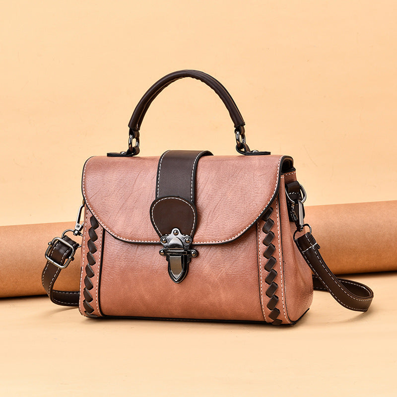 Stylish Korean-style Tote Bag Shoulder Bag 🇨🇳