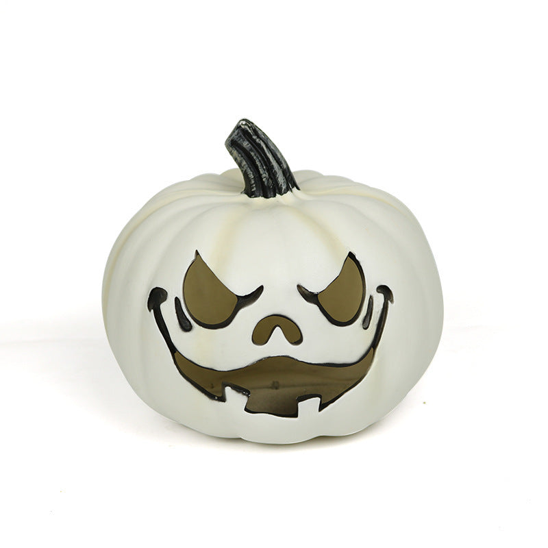 Halloween Pumpkin Lamp Atmosphere Decoration Halloween 🇨🇳