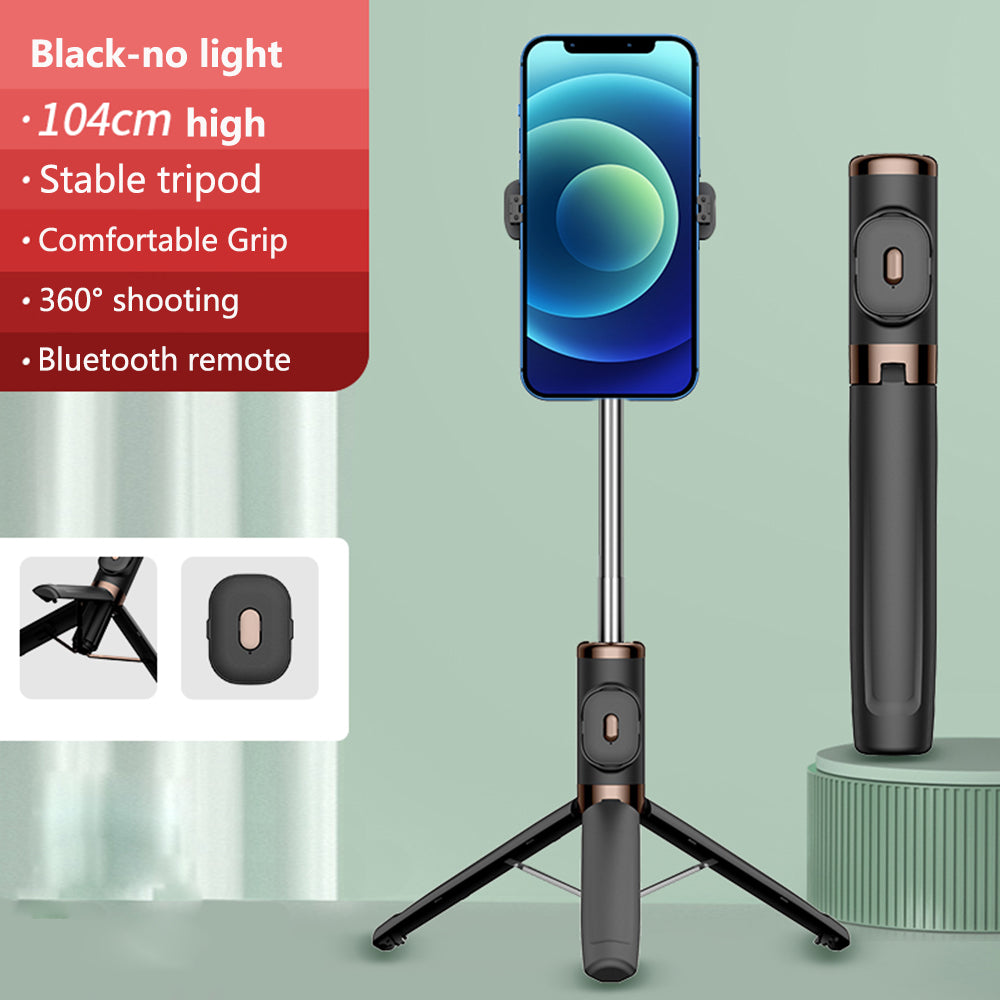Home All-in-One Reinforced Mobile Phone Tripod  🇨🇳