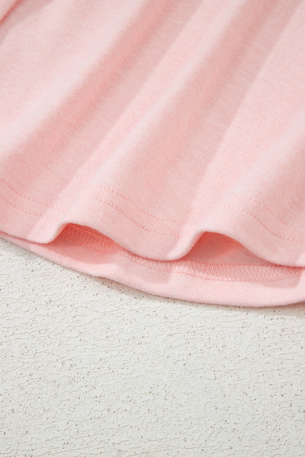 Light Pink 3 Pcs Crop Tank Top Shorts with Cardigan Lounge Set 🇨🇳