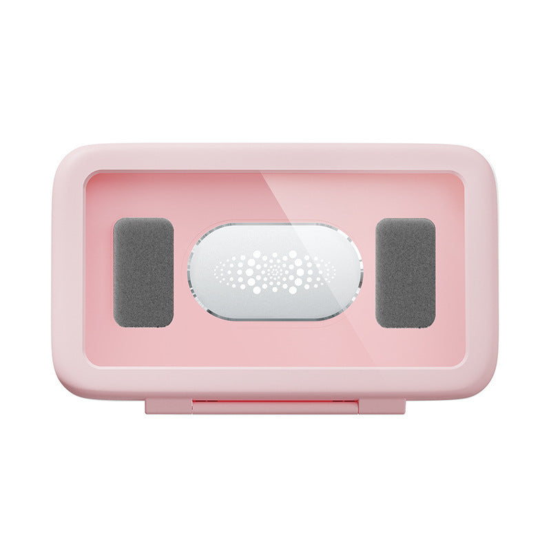 Shower Phone Box Bathroom Waterproof Case Seal Protection Touch Screen Holder Handsfree Gadget 🇨🇳