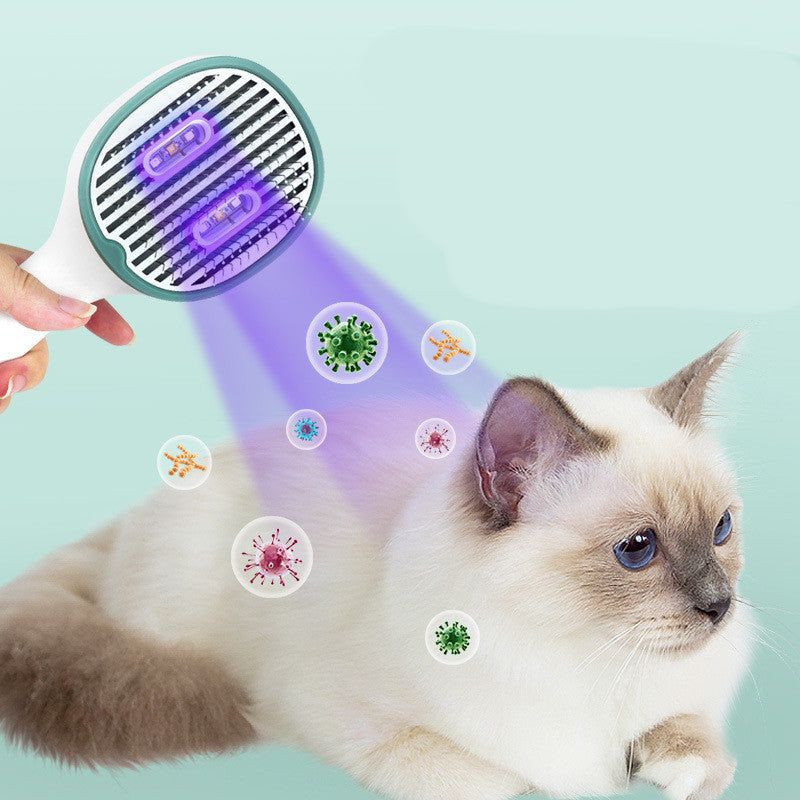 Hair Brush For Cat Sterilization Cleaner Dog Pet Supplies 🇨🇳
